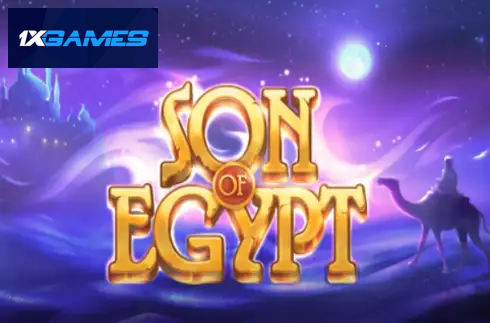 Son of Egypt